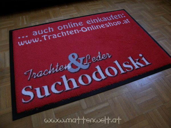 Logomatte Suchodolski