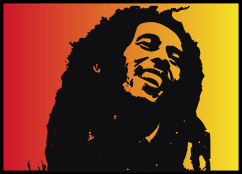 171_Bob Marley
