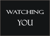 20_Watching You