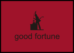 127_good fortune